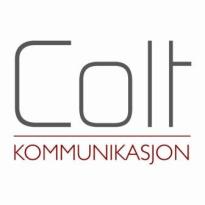 Logo Colt Kommunikasjon